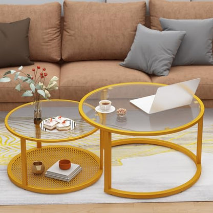 Marble Coffee Table