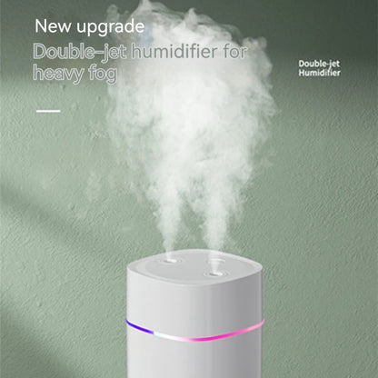 600ML USB Air Humidifier