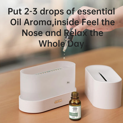 Diffuser Air Humidifier Ultrasonic Aromatherapy