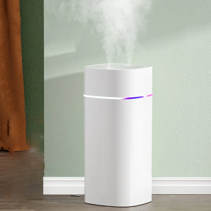 600ML USB Air Humidifier