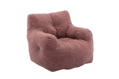 Bean Bag Chairs with Armrest