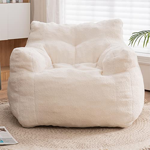 Bean Bag Chairs with Armrest