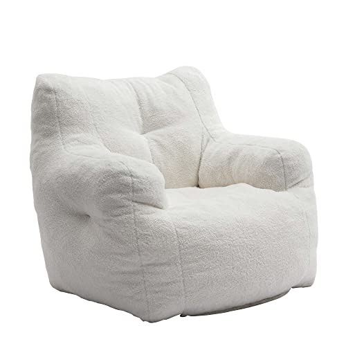 Bean Bag Chairs with Armrest