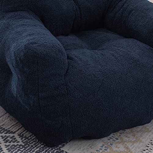 Bean Bag Chairs with Armrest