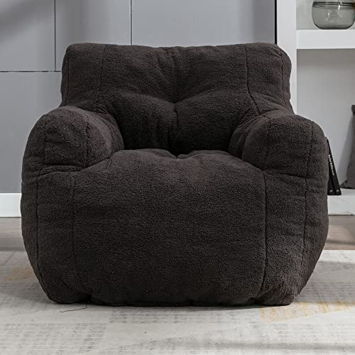 Bean Bag Chairs with Armrest