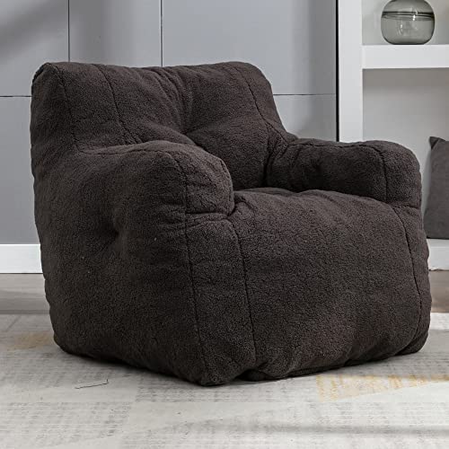 Bean Bag Chairs with Armrest