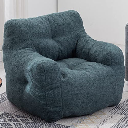 Bean Bag Chairs with Armrest