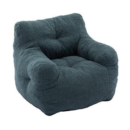 Bean Bag Chairs with Armrest