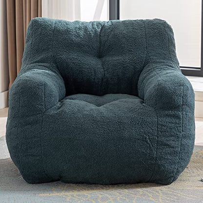 Bean Bag Chairs with Armrest