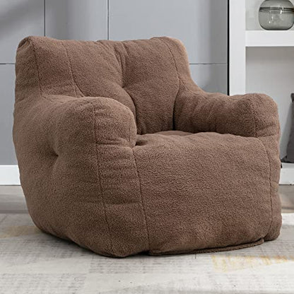 Bean Bag Chairs with Armrest