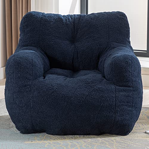 Bean Bag Chairs with Armrest