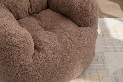 Bean Bag Chairs with Armrest