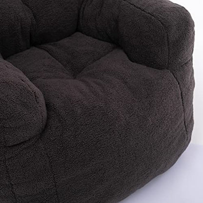 Bean Bag Chairs with Armrest