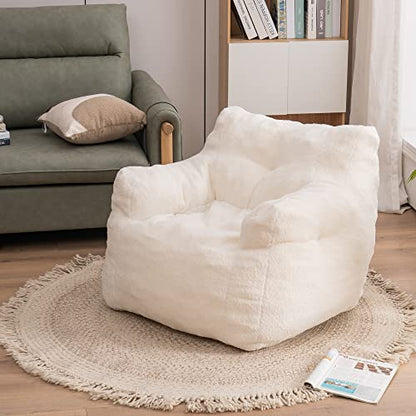 Bean Bag Chairs with Armrest