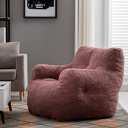 Bean Bag Chairs with Armrest