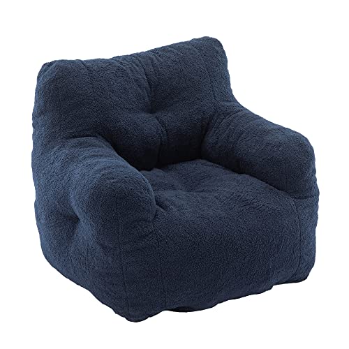 Bean Bag Chairs with Armrest