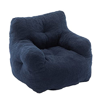 Bean Bag Chairs with Armrest