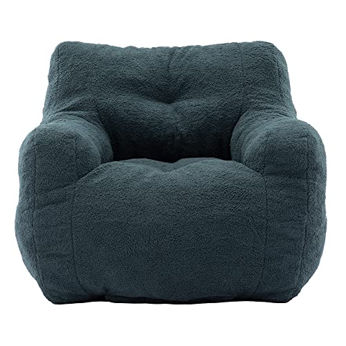 Bean Bag Chairs with Armrest