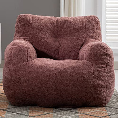 Bean Bag Chairs with Armrest