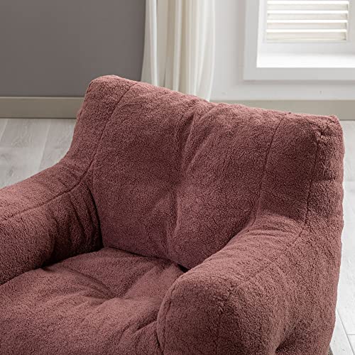 Bean Bag Chairs with Armrest