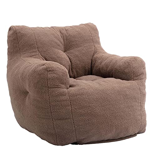 Bean Bag Chairs with Armrest