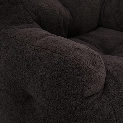 Bean Bag Chairs with Armrest