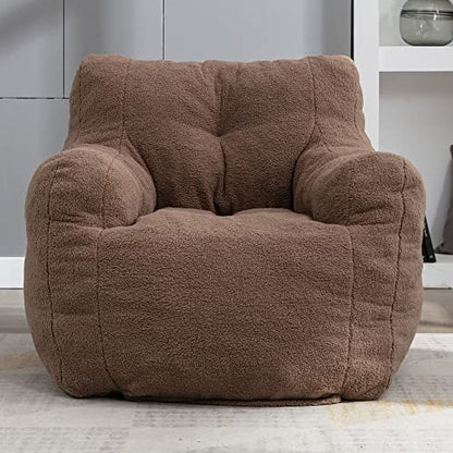 Bean Bag Chairs with Armrest