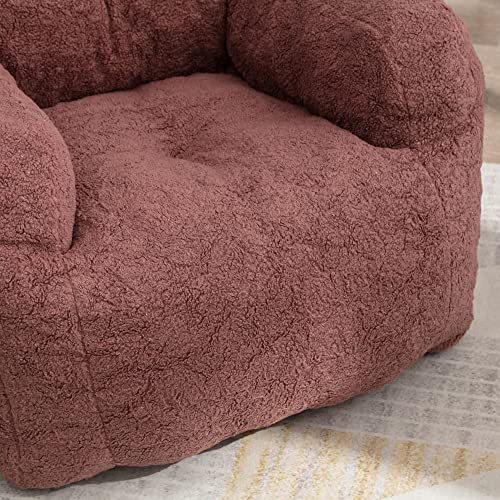 Bean Bag Chairs with Armrest