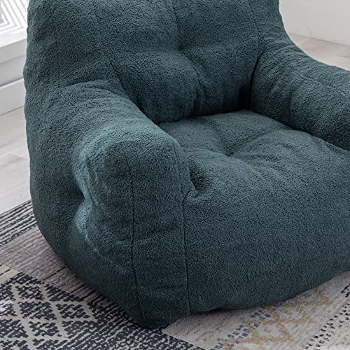 Bean Bag Chairs with Armrest